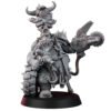 ORK MAD RIDERS MEAT DOK ROADSTITCH