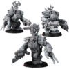 ORK RUMBLE BOYZ (3U)