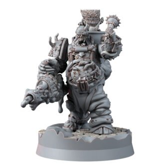 PLAGUE BLESSED MASTER OF DISEASE