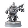PLAGUE BLESSED ALCHEMIST