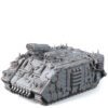PLAGUE BLESSED TRANSPORTER