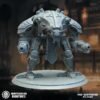DARK FOUNDRY IRON KNIGHT