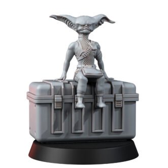 NIGHT MARKET NIGHT MARKET ZUG ALIEN ARM DEALER