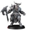 CHAOS BEASTMAN WARLORD V1