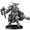 CHAOS BEASTMAN WARLORD V2