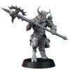 CHAOS BEASTMEN CULTIST DORKURAZ