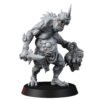 CHAOS BRINGERS OF DECAY CASSIUS
