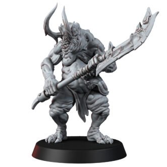 CHAOS BRINGERS OF DECAY CYPREX