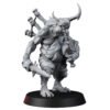 CHAOS BRINGERS OF DECAY TANATOX