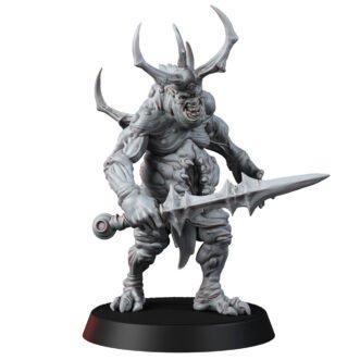 CHAOS BRINGERS OF DECAY PLUTOS