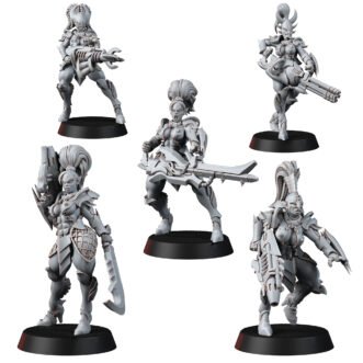 CABAL HYPERSPACE SHADOWED VEIL SPECIAL