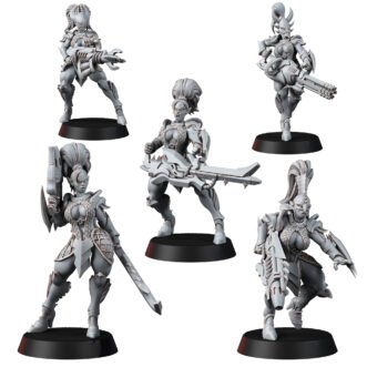 CABAL HYPERSPACE VOID SERPENT SPECIAL