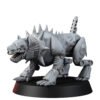 IMPERIAL CITY WATCH CYBERWEILER ROBOT DOG