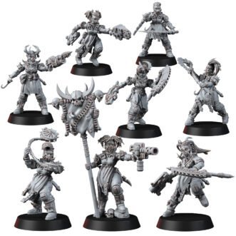 BITTER NIGHTSHADES CORPSE HARVESTER CULT (8U)