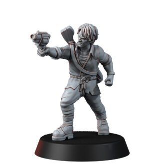 STACK CITY ELIAS WELT