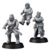 THE ERROISH TRIBE GANG VEHICLE KIT (3U)
