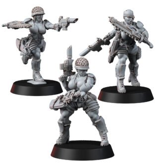 JUNGLE FIGHTERS VETERANS