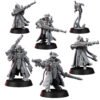 MECHANIC ADEPT DUST RANGERS T1 (5U)