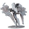 UNDYING MOONSHIP