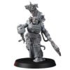 CHAOS OATHBREAKERS BUTCHER