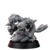 MECHANIC ADEPT DEMONIC INFILTRATOR