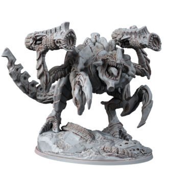 COSMIC DEVOURER ORTHOPTERAX VIRULENT