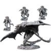 COSMIC DEVOURER POLISTES CARNIFEX (4U)