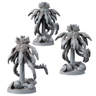 COSMIC DEVOURER SPHORES (3U)