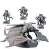 COSMIC DEVOURER RAPTORATRIX (4U)