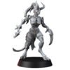 CHAOS SLAKAN DANCER HETERA