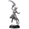 CHAOS SLAKAN DANCER IOLANTA