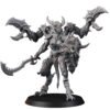 CHAOS SLAKAN DUCHESS LORAYRA