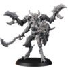 CHAOS SLAKAN DUCHESS LORAYRA (PIN-UP)
