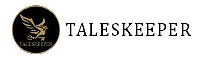 TALESKEEPER