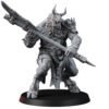 CHAOS BEASTMAN BRUTES EXECUTIONER