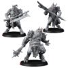 CHAOS BEASTMAN BRUTES (3U)