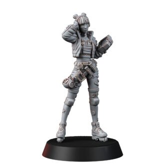 NIGHT MARKET TECH SAGE KIMIKO