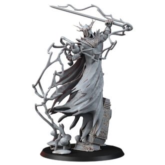 NECROYD WEAVER OF TIME