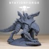 XERANID PREDATOR