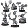 ORK GROT ROAD CREW