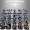 ORKAZ GOBS INFANTRY REBORN (20U)