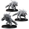CHAOS DAEMONS ABYSS HOUNDS