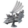 CABAL HYPERSPACE CUTTER