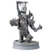 PLAGUE BLESSED CHOSEN