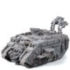 PLAGUE BLESSED IRONCLAD TANK