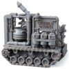 STACK CITY DRUNK GRIBBLE ENGINE WITH CHEF