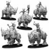 SATARIELS DEMOLISHERS HERD (5U)