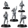 STACK CITY INDUSTRIAL WORKERS KIT (5U)