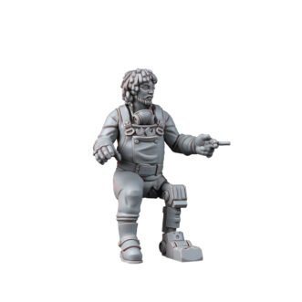 STACK CITY INDUSTRIAL BOT DRIVER