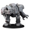 ARMATIS MORS WARRIORS NEMESIS V1